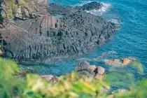 Discover Hon Do: Lush Green Moss Beach and Majestic Sea Cave, a Mesmerizing Landscape in Khanh Hoa. - image 6