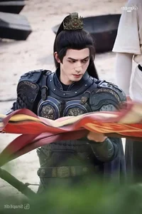 Top 10 Most Handsome and Legendary Generals in Chinese History - image 6