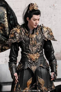 Top 10 Most Handsome and Legendary Generals in Chinese History - image 5