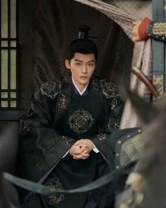 Top 10 Most Handsome and Legendary Generals in Chinese History - image 8
