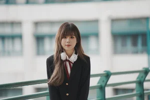 YiTuYu Art Language Vol.6121: Pao Fu Xiao Fang Minimalist Portrait Gallery - image 23