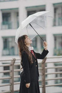 YiTuYu Art Language Vol.6121: Pao Fu Xiao Fang Minimalist Portrait Gallery - image 9