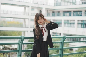 YiTuYu Art Language Vol.6121: Pao Fu Xiao Fang Minimalist Portrait Gallery - image 4