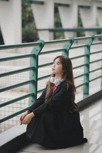 YiTuYu Art Language Vol.6121: Pao Fu Xiao Fang Minimalist Portrait Gallery - image 16