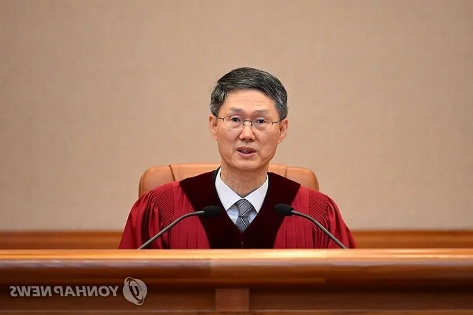 South Korean President Yoon Suk-yeol Impeached Amid Political Crisis
