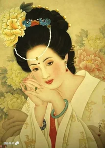 AI Reconstructs Yang Guifei: A Shocking Look at Ancient Beauty - image 1