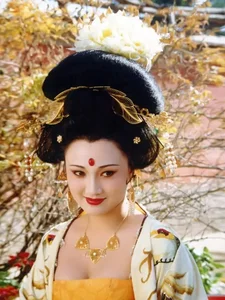 AI Reconstructs Yang Guifei: A Shocking Look at Ancient Beauty - image 4