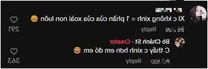 TikTok Star Bo Chanh Responds Boldly to Comparisons with Famous Influencer Xoai Non - image 6