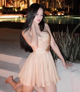 TikTok Star Bo Chanh Responds Boldly to Comparisons with Famous Influencer Xoai Non - image 9
