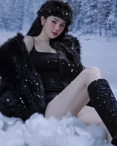 TikTok Star Bo Chanh Responds Boldly to Comparisons with Famous Influencer Xoai Non - image 5