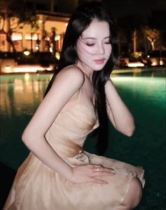 TikTok Star Bo Chanh Responds Boldly to Comparisons with Famous Influencer Xoai Non - image 7