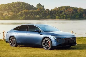 Nissan Primera 2027 Returns to Southeast Asia: A New Electric Rival for Toyota Camry - image 4