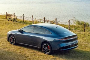 Nissan Primera 2027 Returns to Southeast Asia: A New Electric Rival for Toyota Camry - image 2