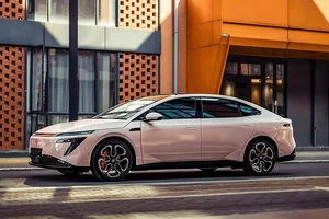 Nissan Primera 2027 Returns to Southeast Asia: A New Electric Rival for Toyota Camry - image 1