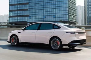 Nissan Primera 2027 Returns to Southeast Asia: A New Electric Rival for Toyota Camry - image 3