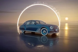 The Dacora Luxury Electric Car: American-Style Personalization Redefined - image 7