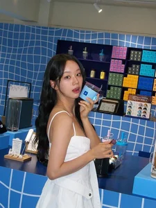 K-Drama Star Hyeri Shares Terrifying Near-Death Experience at Sea - image 2