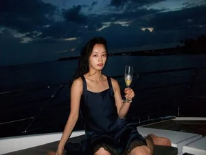 K-Drama Star Hyeri Shares Terrifying Near-Death Experience at Sea - image 3