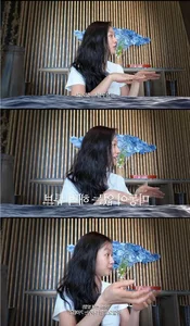 K-Drama Star Hyeri Shares Terrifying Near-Death Experience at Sea - image 1