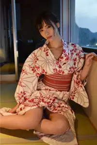 Sena Natsuki Relaxes on a Hot Spring Trip - FLASH Digital Photo Book Part02 - image 12