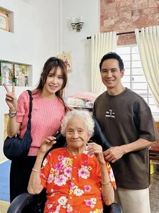 Director Lý Hải: The Inspiring Journey from a Street Vendor to a Billionaire Filmmaker and Cultural Icon - image 1