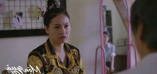 Behind the Scenes with the Infamous 'Landlady' from the Hit TV Drama