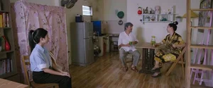 Behind the Scenes with the Infamous 'Landlady' from the Hit TV Drama - image 2