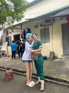 Behind the Scenes with the Infamous 'Landlady' from the Hit TV Drama - image 1