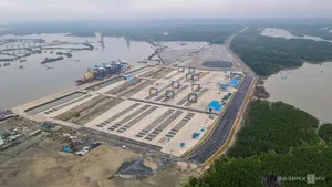 Inside Dong Nai's Largest Seaport: A New Hub for Regional Trade - image 5
