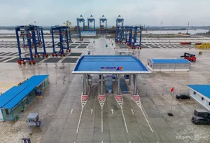 Inside Dong Nai's Largest Seaport: A New Hub for Regional Trade - image 8