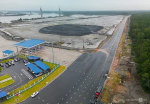 Inside Dong Nai's Largest Seaport: A New Hub for Regional Trade - image 3