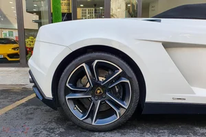 Rare Lamborghini Gallardo LP560-4 Spyder Reappears in Dang Le Nguyen Vu's Collection - image 9