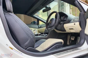 Rare Lamborghini Gallardo LP560-4 Spyder Reappears in Dang Le Nguyen Vu's Collection - image 4