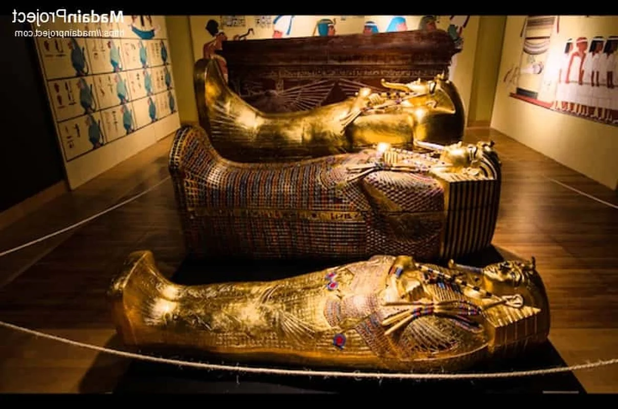 The Secrets of Egypt's Pharaohs: Royal Inbreeding and Its Consequences