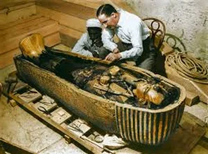 The Secrets of Egypt's Pharaohs: Royal Inbreeding and Its Consequences - image 3