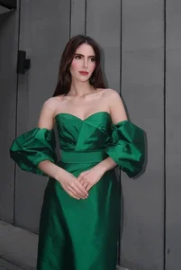 Miss Universe Venezuela 2025 Shines in Mystical Forest Photoshoot - image 8