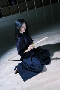 Artistic Expression in YiTuYu Art Language Vol.7587 Duo Mi Model Showcase - image 25