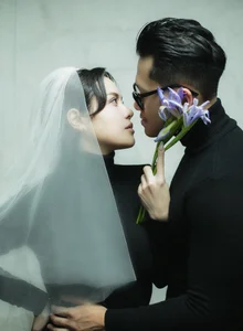 Singer Thai Trinh Reveals Marriage to Husband Six Years Her Junior - image 0
