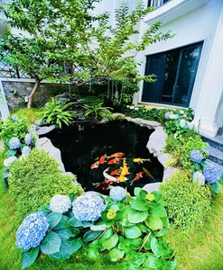 Inside the Gorgeous Flower-Filled Villa of Northern Vietnam’s Wealthiest Actress - image 5