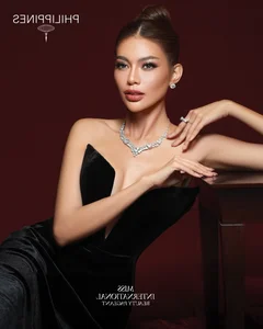 Miss International Contenders: Top Candidates Poised to Win the Prestigious Crown - image 0
