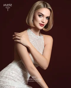 Miss International Contenders: Top Candidates Poised to Win the Prestigious Crown - image 5