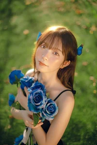 Bold Expressions: YiTuYu Art Language Vol.5595 Liboom Photography Set - image 4