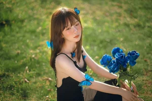 Bold Expressions: YiTuYu Art Language Vol.5595 Liboom Photography Set - image 26