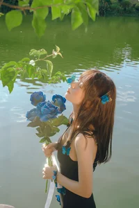 Bold Expressions: YiTuYu Art Language Vol.5595 Liboom Photography Set - image 6