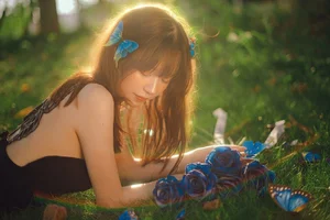 Bold Expressions: YiTuYu Art Language Vol.5595 Liboom Photography Set - image 1