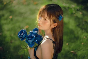 Bold Expressions: YiTuYu Art Language Vol.5595 Liboom Photography Set - image 18