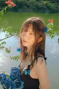 Bold Expressions: YiTuYu Art Language Vol.5595 Liboom Photography Set - image 11
