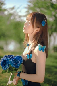 Bold Expressions: YiTuYu Art Language Vol.5595 Liboom Photography Set - image 23