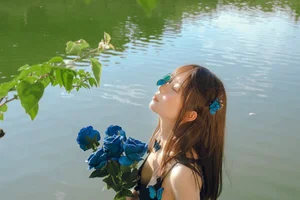 Bold Expressions: YiTuYu Art Language Vol.5595 Liboom Photography Set - image 17