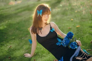 Bold Expressions: YiTuYu Art Language Vol.5595 Liboom Photography Set - image 25